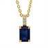 Farbstein Classic Collier