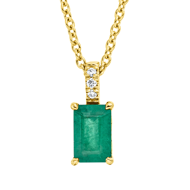 Farbstein Classic Collier