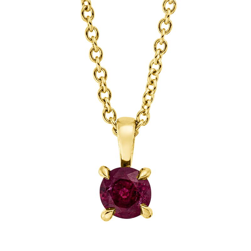 Farbstein Classic Collier