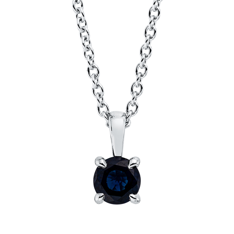 Farbstein Classic Collier