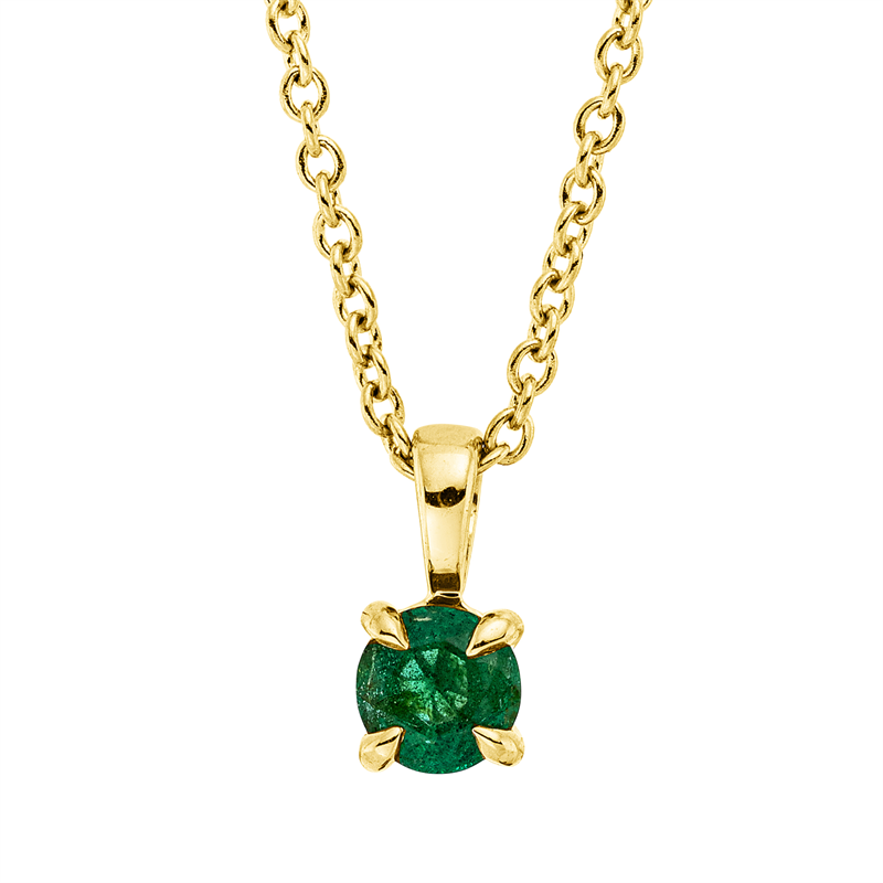 Farbstein Classic Collier