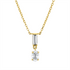 Baguette Collier