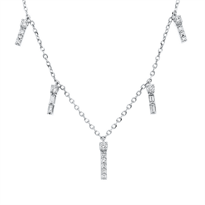 Baguette Collier