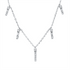Baguette Collier