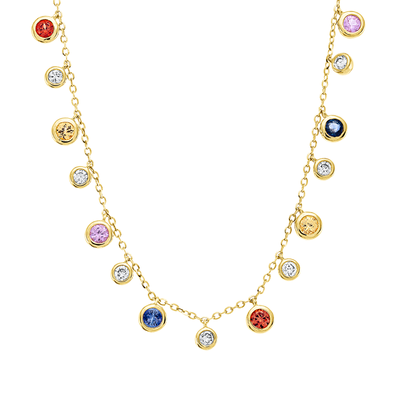 Farbstein Classic Collier