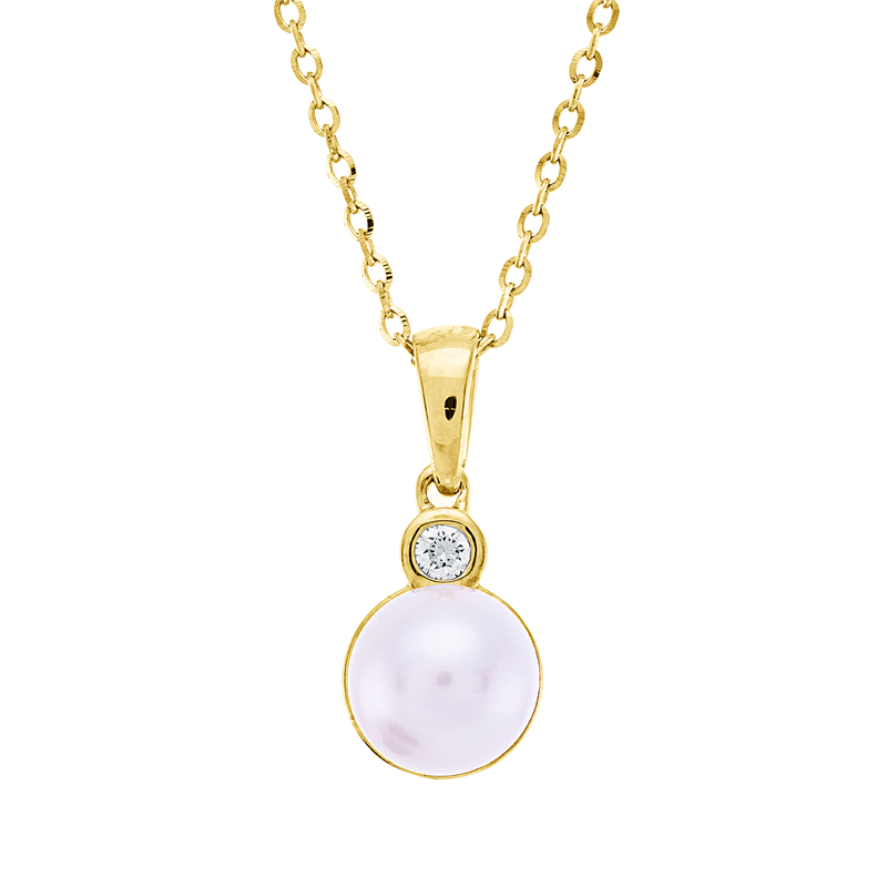 Perle Collier