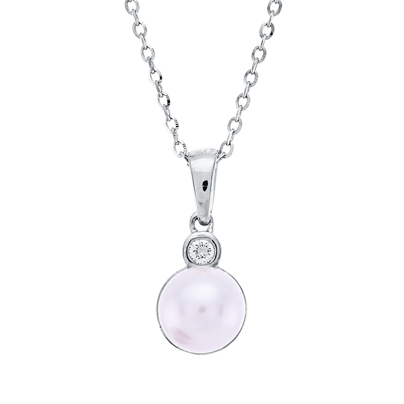 Perle Collier