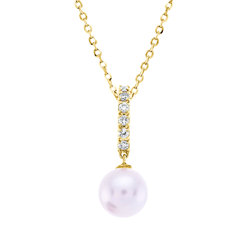 Perle Collier