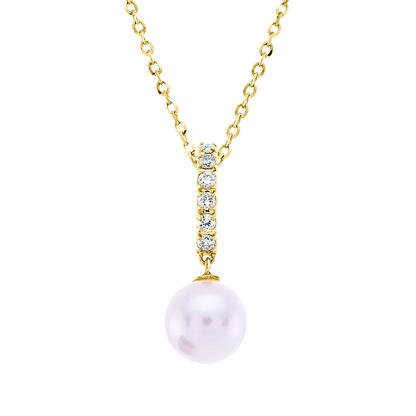 Perle Collier