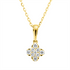 Illusion Classic Collier