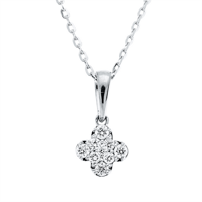 Illusion Classic Collier