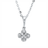 Illusion Classic Collier