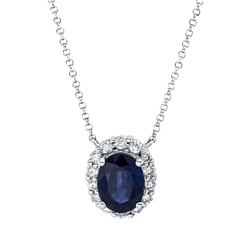 Farbstein Classic Collier