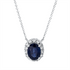 Farbstein Classic Collier