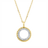 Modern Woman Collier