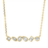 Modern Woman Collier