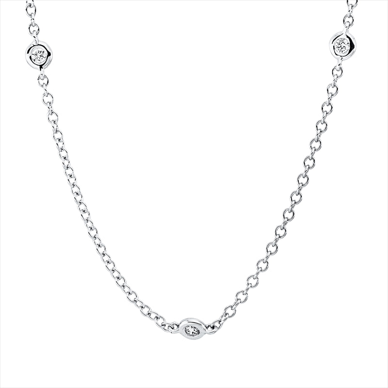 Farbstein Classic Collier