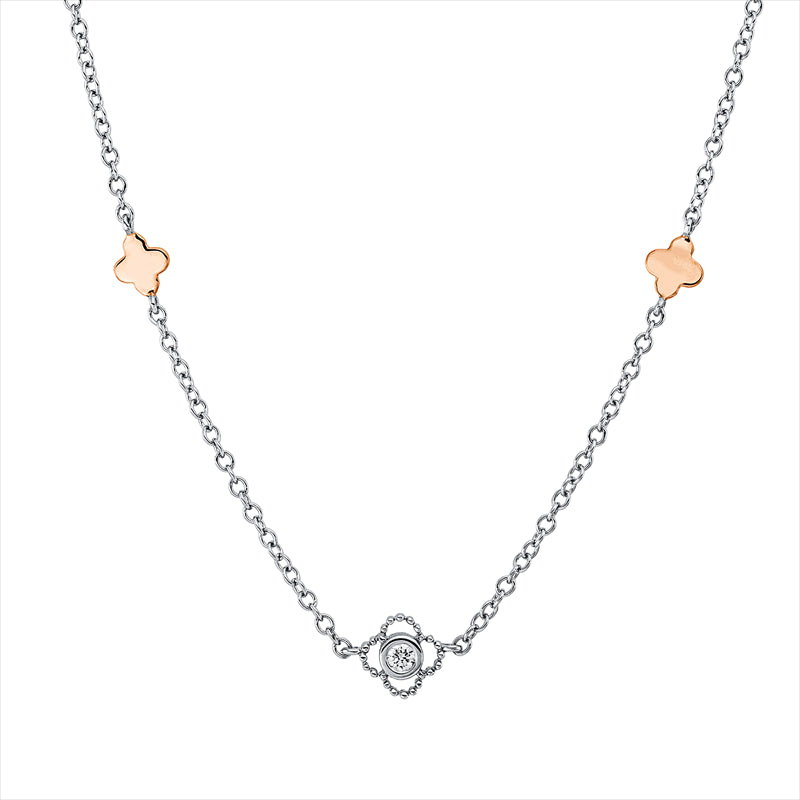 Modern Woman Collier