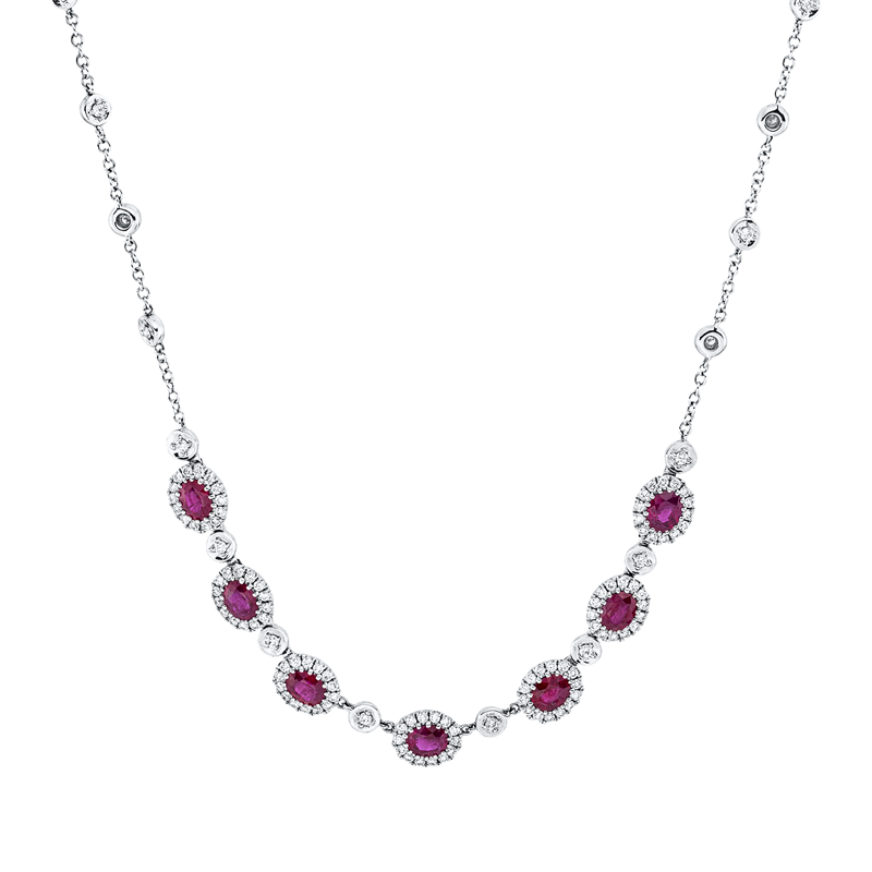 Farbstein Classic Collier