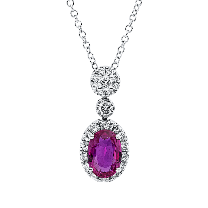 Farbstein Classic Collier