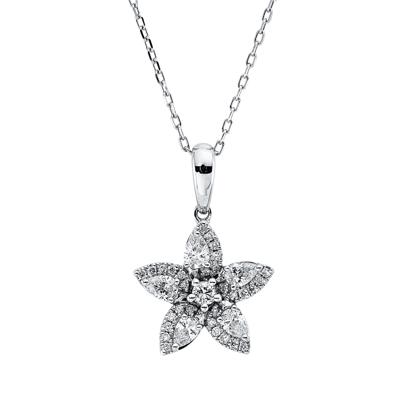 Modern Woman Collier