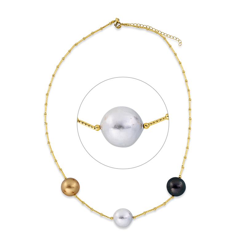 Perle Collier