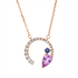 Farbstein Classic Collier