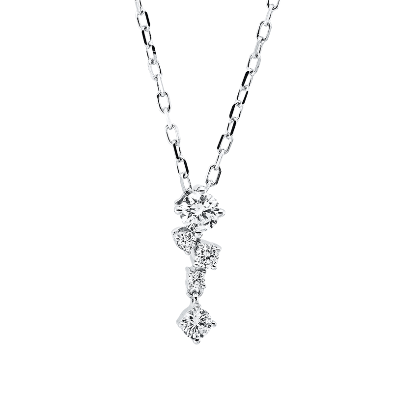 Modern Woman Collier