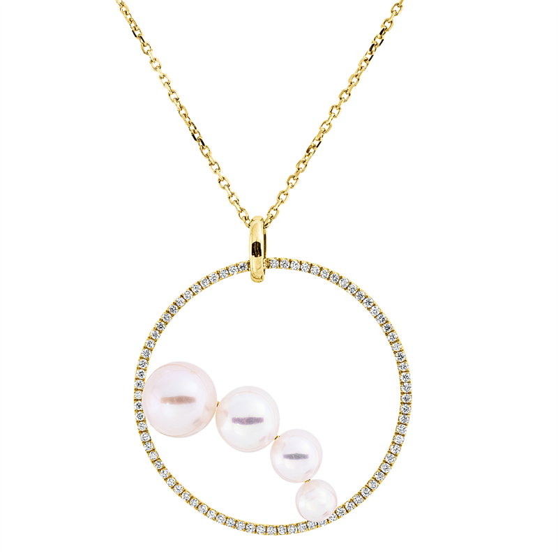 Perle Collier