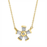 Modern Woman Collier