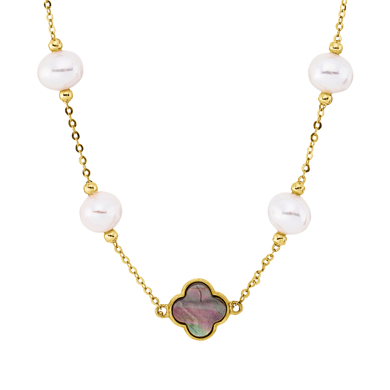 Perle Collier