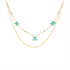 Farbstein Classic Collier