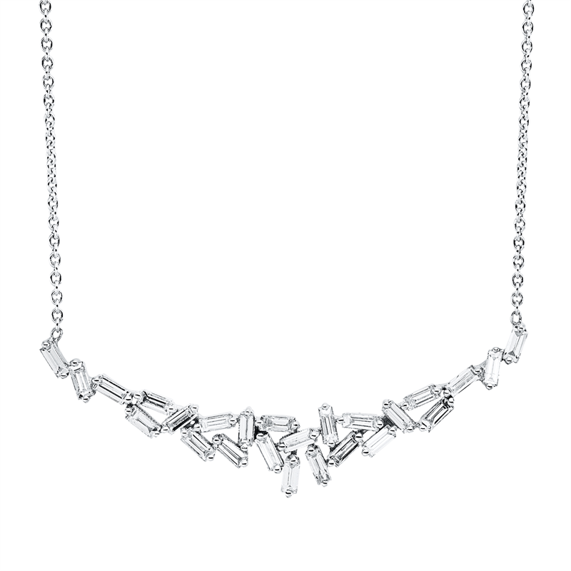 Modern Woman Collier