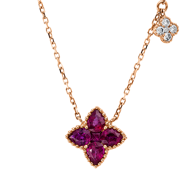 Farbstein Classic Collier