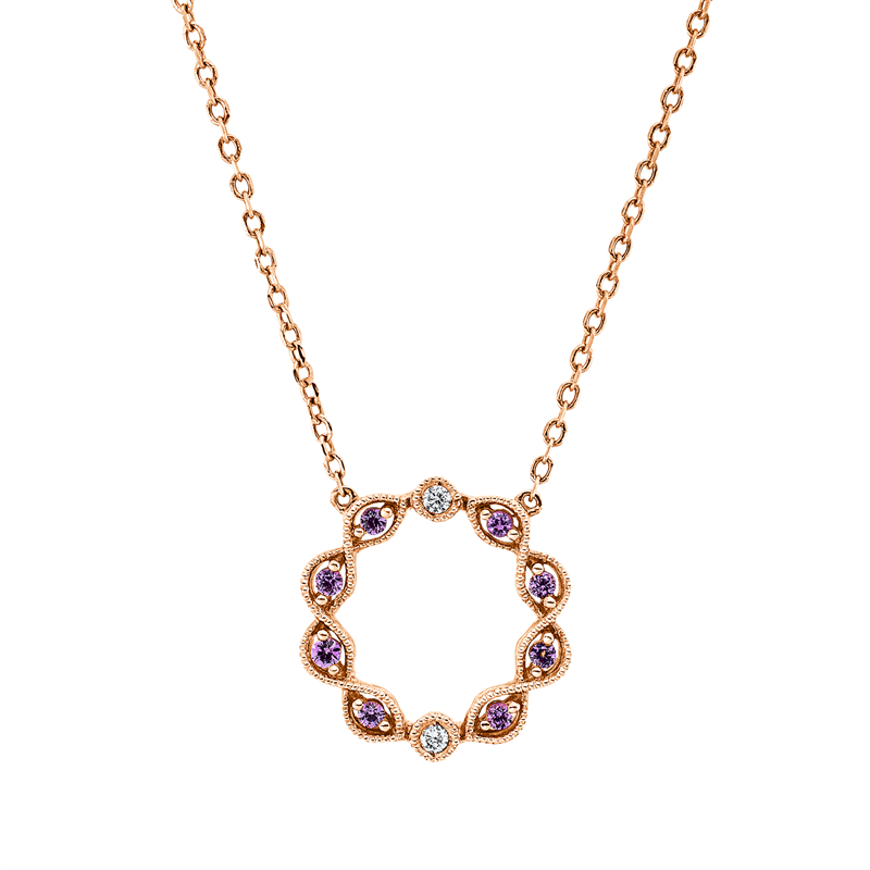 Farbstein Classic Collier