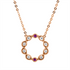 Farbstein Classic Collier