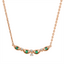 Farbstein Classic Collier