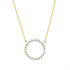 Modern Woman Collier