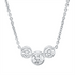 Modern Woman Collier