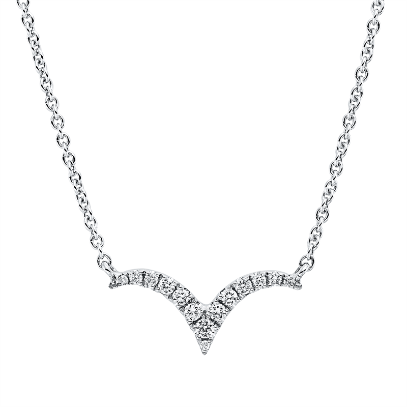Modern Woman Collier