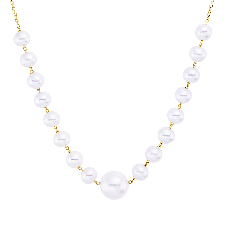 Perle Collier