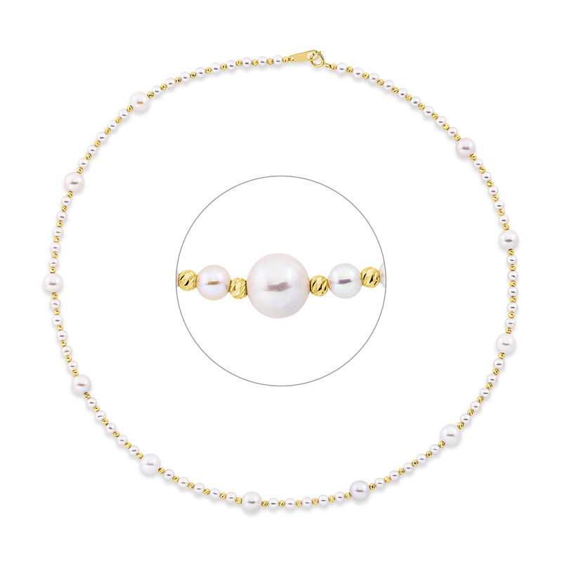Perle Collier