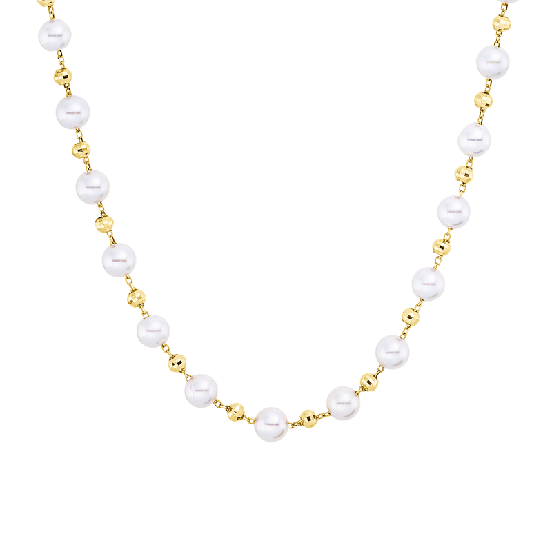 Perle Collier