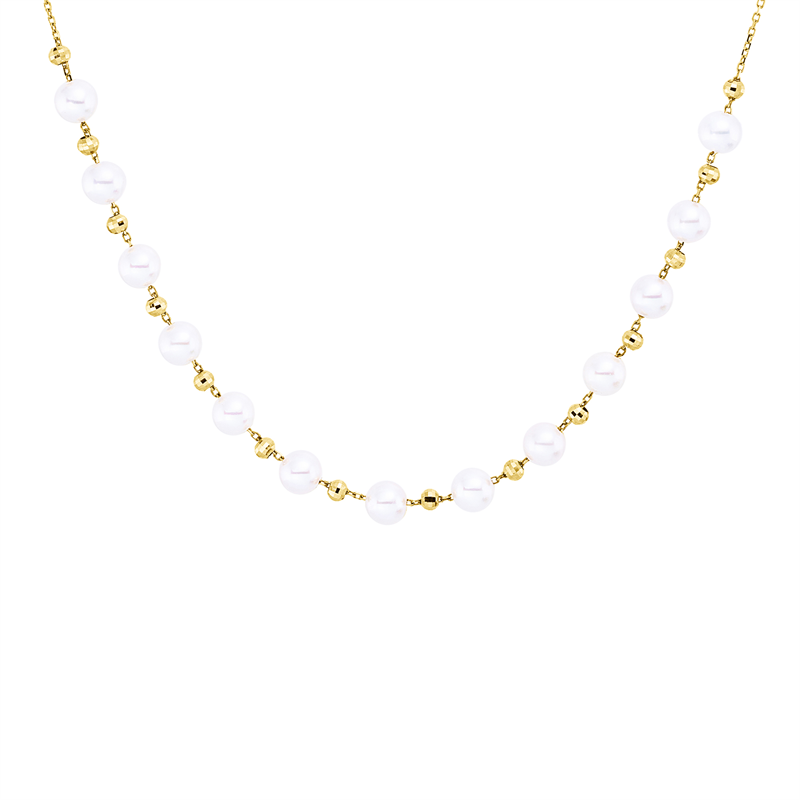 Perle Collier