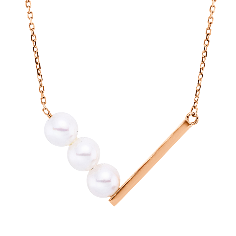 Perle Collier