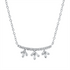 Baguette Collier