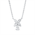 Modern Woman Collier