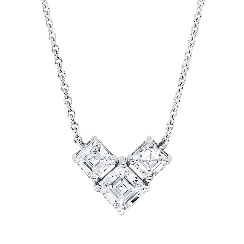 Exklusiv Collier