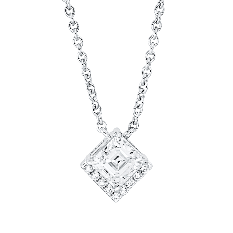 Modern Woman Collier
