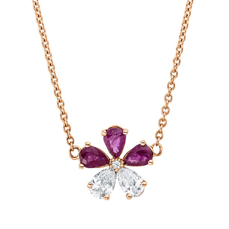 Farbstein Classic Collier